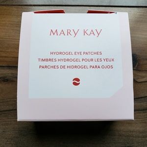 Mary Kay Hydrogel Eye Patches NIB